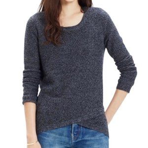 Madewell Feature Pullover Sweater